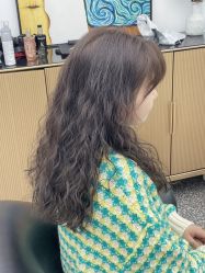 -凯博K-boom Hair Salon