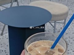 -FULL MOON满月咖啡