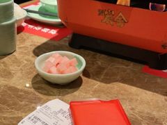 -炭舍干锅·烤鱼(扬名广场店)