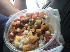 丈母娘冰粉-串妹花式冰粉(乐山总店)
