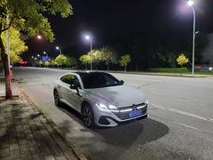 -北京运通兴恩一汽大众4S店(西红门店)