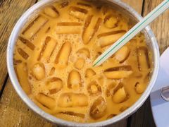 -Doo Dee Thai Food(Issan/Isaan/Esan)
