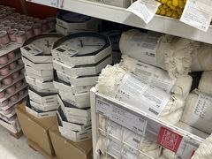 -宜家家居(四元桥商场店)