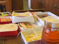 -蜀九鼎毛肚火锅(惠安店)