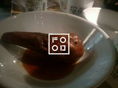 -探鱼·鲜青椒爽麻烤鱼(增城东汇城店)