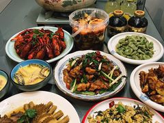 -金龙·打边炉(南京西路店)