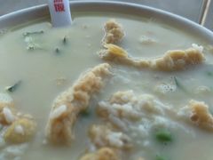 -71号豆汤饭·成都小馆(红牌楼店)