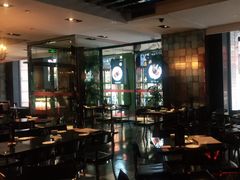 大堂-小资太太餐厅(南岗区店)