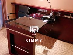 -上海浦东绿地铂骊酒店
