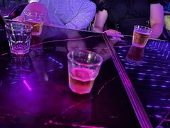 -大好时光party连锁KTV(大朗店)