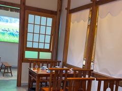 -杨厨的田园饭店(长城路店)