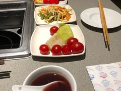 -海底捞火锅(奥体南路店)