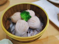 利苑虾饺皇-吉莲利苑海鲜酒家(珠海拱北28年老字号店)