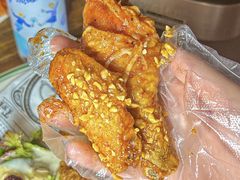 -Dak's 炸鸡(远景路店)