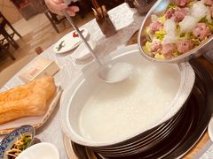 -丰尔粥食·粥底火锅·桑拿鸡(大良总店)
