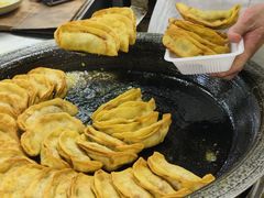 -李记清真馆(打钉巷店)