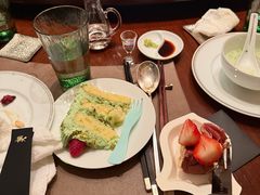 -新荣记(建国门外大街店)
