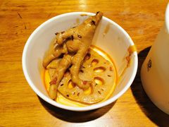 鸡爪-豫楚源美猴王·面(武展店)