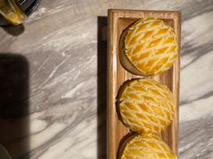 -广州花园酒店荔湾亭·地道点心·粤式饮茶