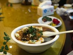 -呼吸森林·生态农庄农家乐私房菜