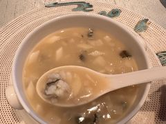 -上海和平饭店龙凤厅 Dragon Phoenix