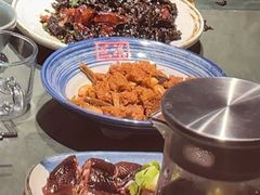 -兰溪小馆(首经贸店)