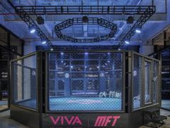 -GYMCARE VIVA(金开店)