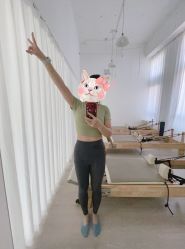 -小黑裙瑜伽·普拉提