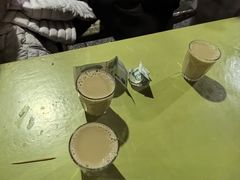 -老光明岗琼甜茶馆
