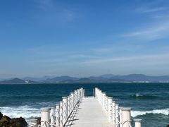 -三亚蜈支洲岛旅游区