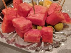 -海底捞火锅(东西巷店)