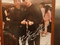 -中国厨房/台湾牛肉面