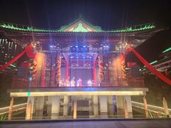 -寻梦滕王阁实景演出