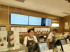 -奈雪的茶(华侨城创意园店)