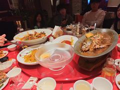 -山西会馆·晋菜·晋商宴·牌匾博物馆(胜利东街店)