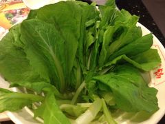 小白菜-刘一锅筋头巴脑(凌空二街店)