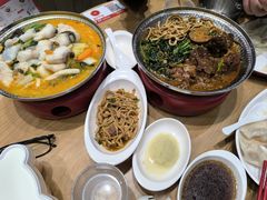 -喜家德虾仁水饺(邯郸新世纪中心店)