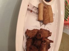 -明丰小渔馆(明月路店)