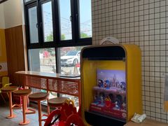 -麦当劳(天权路店)