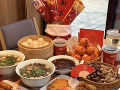 -回味鸭血粉丝汤(夫子庙瞻园路店)