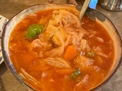 -卓娅俄餐厅(恩和俄罗斯民族乡店)