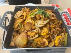 -精悦蓉(松江万达广场店)