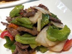 -衡山汇·高级粤菜(霄云路店)