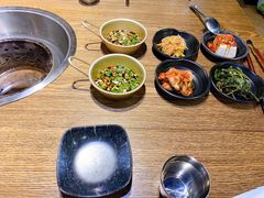 -鑫釜山海鲜烧烤(鑫丰国际店)