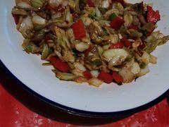 手捏菜-老阿爸江浙土菜(奥体中心店)