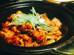 -那家小馆•北京菜•烤鸭(中关村店)