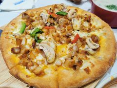 -Mary Cindy 玛丽西典披萨(龙湖龙湾天街店)