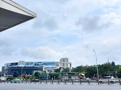 -裕合顺清真餐厅·回民老菜·大连海鲜(西安路店)