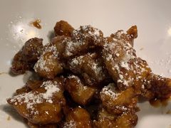 -绿茶餐厅(天津天河城店)