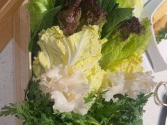 -千牛将·鲜牛肉火锅(开元路店)